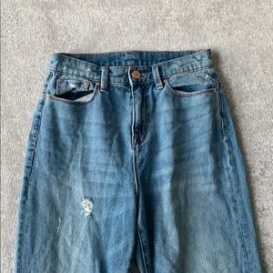 bdg jeans from urban